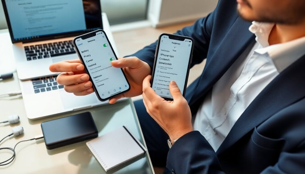 iphone tips xannytech