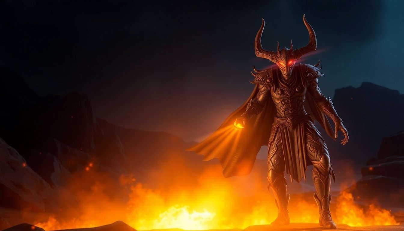 thyltharion kryval