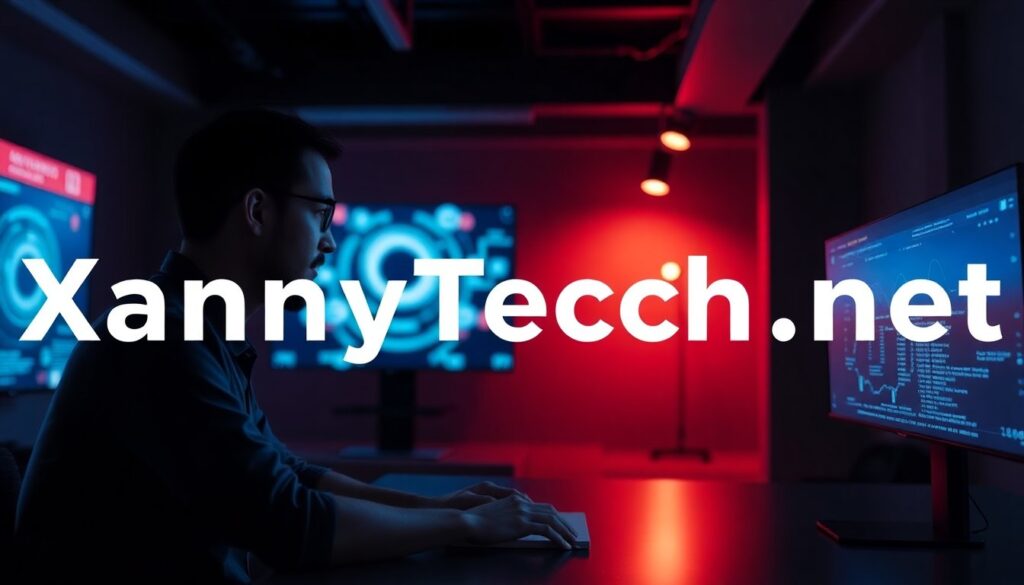 xannytech.net
