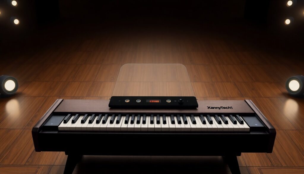 xannytech harpsichord giveaway