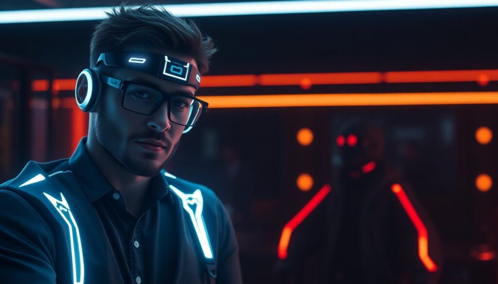joshua pritchard xannytech