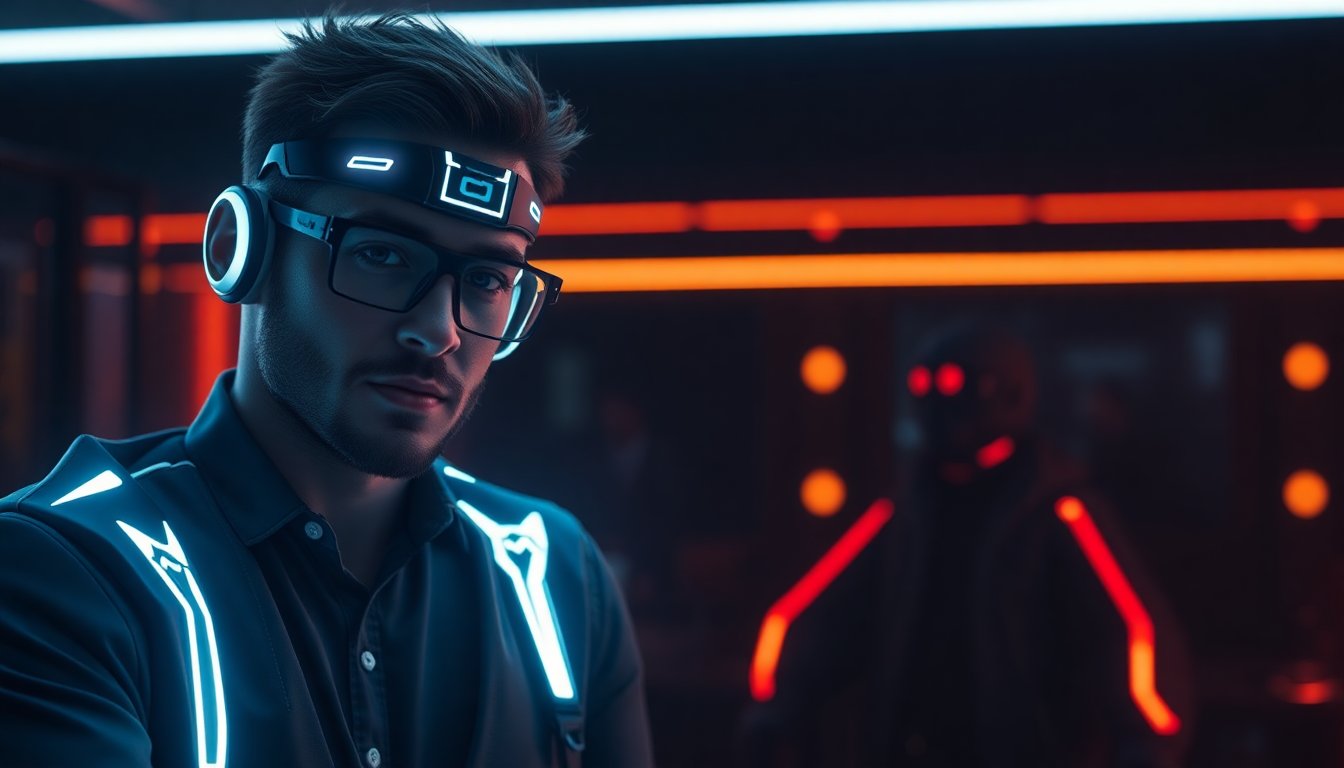 joshua pritchard xannytech