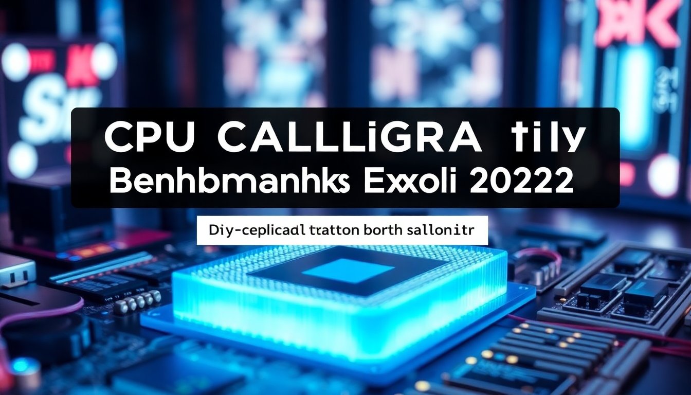 cpu calligraphy benchmarks explained xannitech