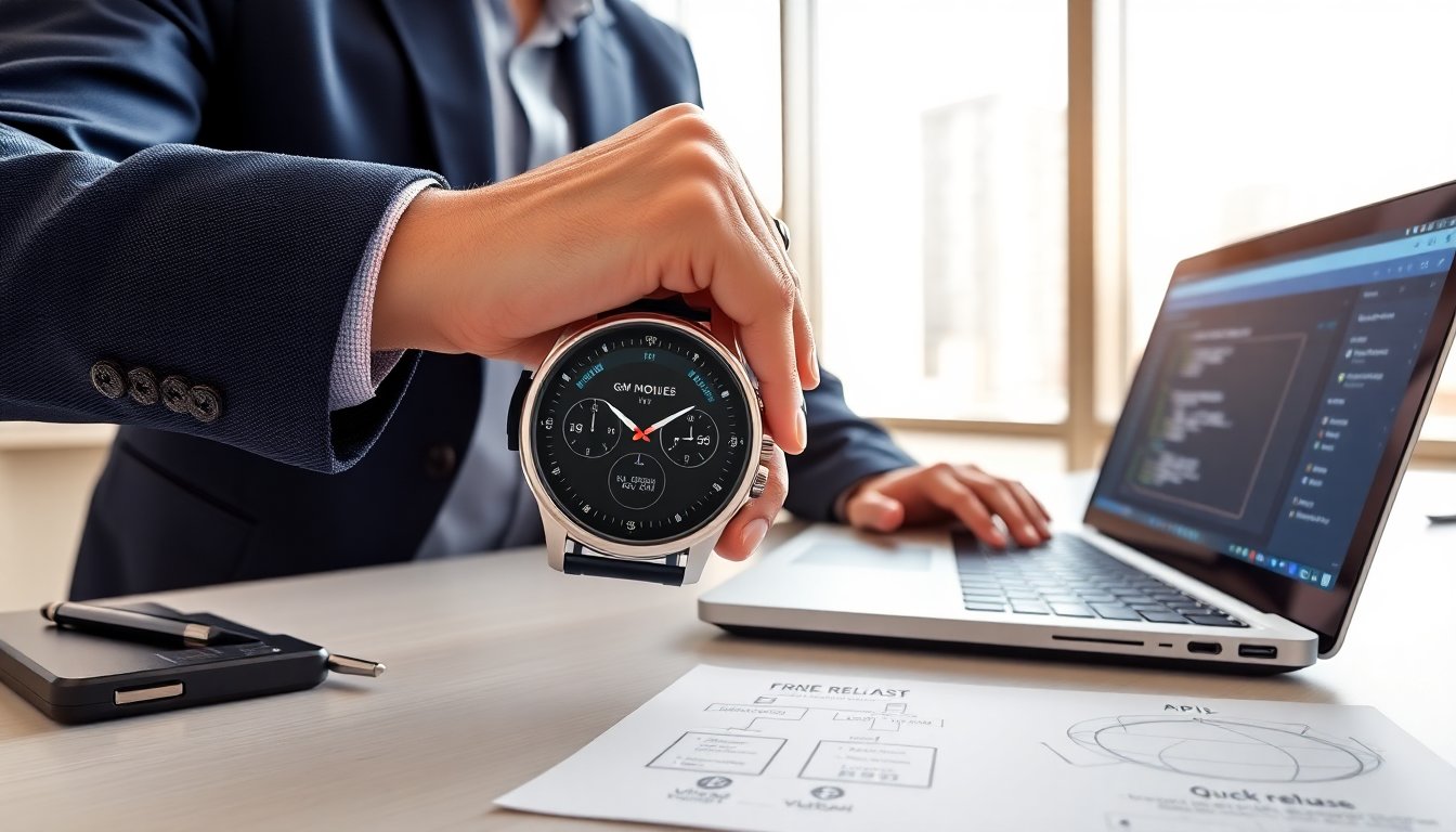 portable gpu smartwatch xannietekkore